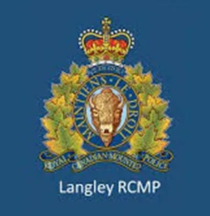 Langley RCMP