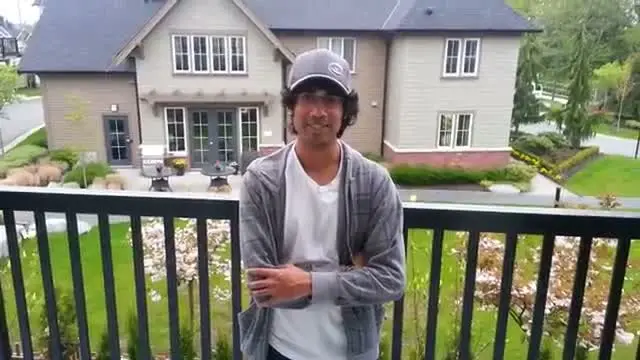 Video testimonial from A whole-house move