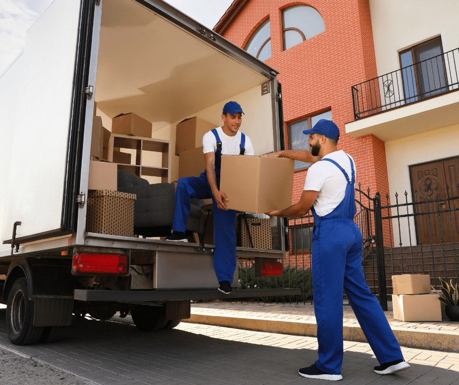 Moving Company in Pitt Meadows, BC